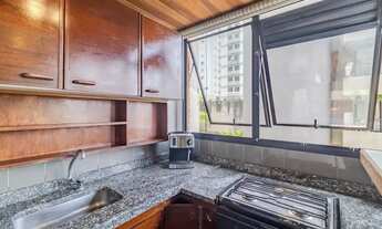 Imagem 7: Imóvel para aluguel com 40 metros quadrados com 1 quarto em Sumarezinho - São Paulo - SP