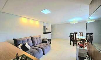 Imagem 5: Apartamento com 4 quartos (1 suíte) no bairro Buritis