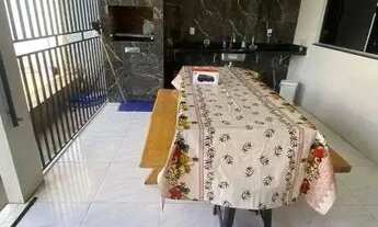 Imagem 4: IMÓVEL A VENDA COM PISCINA EM FLORES - Aceito Proposta