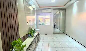 Imagem 4: Casa de cond com energia solar