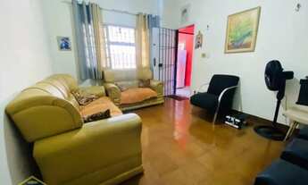 Imagem 5: Casa Térrea Geminada com Piscina e Churrasqueira a Carvão! Financia!