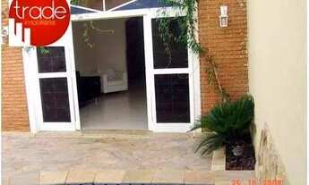 Imagem 7: Casa à venda, 188 m² por R$ 760.000,00 - Jardim Irajá - Ribeirão Preto/SP