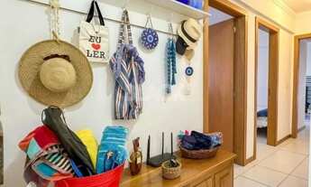 Imagem 9: Apartamento 3 dormitórios mobiliado na Praia Grande Torres RS