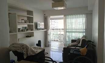 Imagem 4: Apartamento com 2 quartos à venda, 95 m² por R$ 1.150.000 - Icaraí - Niterói/RJ