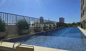 Imagem: Apto 57m² com 2 Quartos Setor Criméia