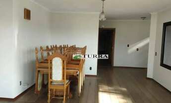 Imagem 4: Apartamento com 3 dormitórios à venda, 157 m² por R$ 800.000,00 - Vila Arens I - Jundiaí/S