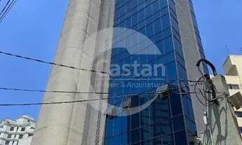 Imagem 3: Sala Comercial em Aclimação