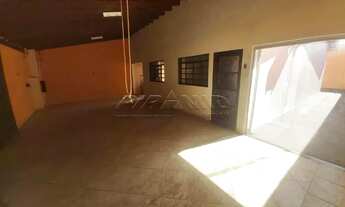 Imagem 5: Casa padrão com 115m², Bairro Parque São Sebastião zona leste de Ribeirão Preto SP