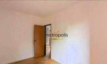 Imagem 9: Apartamento, 102 m² - venda por R$ 540.000,00 ou aluguel por R$ 3.612,00/mês - Vila Franca