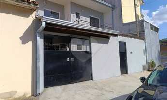 Imagem 3: Casa à venda com 2 quartos, sendo 1 suíte, em Jardim Santa Catarina, Sorocaba - SP