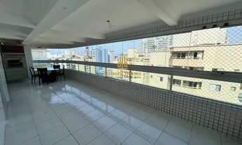 Imagem 3: APARTAMENTO AMPLO 110M², OTIMA LOCAL ! 2 SUITES VARANDA GOUMET