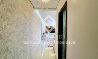 Imagem 3: Apartamento com 4 quartos a venda, 204m² - Setor Oeste