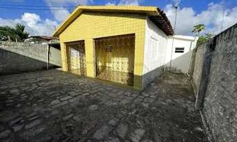 Imagem 7: Casa no bairro de San Martin