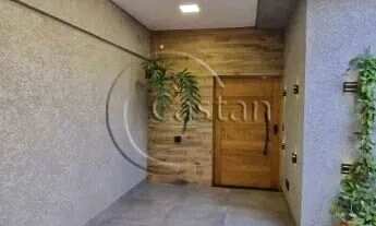 Imagem 3: Sobrado em Mooca