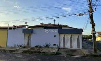 Imagem 2: Casa residencial com 3 quartos, suíte com closet e terraço à venda no Bairro Acarape, Tere