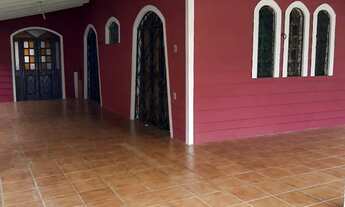 Imagem: Casa na Ilha de Mosqueiro