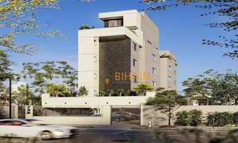 Imagem: Apartamento de 2 quartos no bairro São