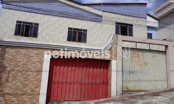 Imagem: Venda Casa geminada Jardim Pirineus Belo