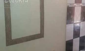 Imagem 2: Sobrado a venda - Vila Camilópolis, Santo André