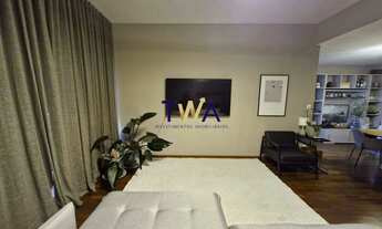 Imagem 3: Apartamento, Yourself, Belvedere, Belo Horizonte, 1 quarto, R$6.000,00, para aluguel na TW