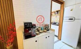 Imagem 5: Casa à Venda no Villa Branca Jacareí, 3 Dorms, 140m², R$720mil