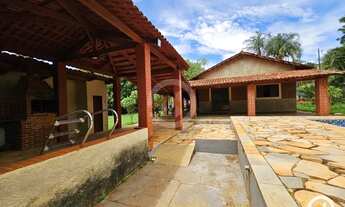 Imagem 4: Chácara à Venda, 5.800m2, no Residencial Triunfo II, Goianira