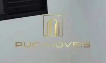 Imagem 7: Apartamento semi-mobiliado próximo à PUC 2 Praticidade no dia a dia