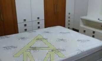 Imagem 7: 4 quartos todo montado e decorado - Ed. Pedro de Alcântara Cód: 16528 R