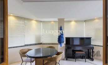 Imagem 5: Apartamento semi mobiliado de 3 quartos com suíte no bairro Tristeza junto ao Colégio Mãe