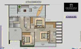 Imagem 5: Casa Duplex à venda no Itapebussu em Guarapari ES