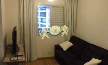 Imagem: Rarus Flats - Flat para alugar - Edifício