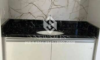 Imagem 5: Apartamento a venda 3 quartos 1 suíte - Setor Parque Industrial