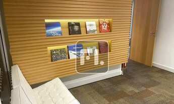 Imagem 7: Conjunto para alugar, 266 m² por R$ 27.800,00/mês - Itaim Bibi - São Paulo/SP