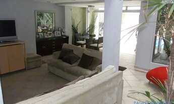 Imagem 5: SOBRADO - ALTO DE PINHEIROS - SP