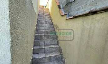 Imagem 4: Conheça essa ampla casa com 3 quartos no Terras Altas - Juiz de Fora - MG