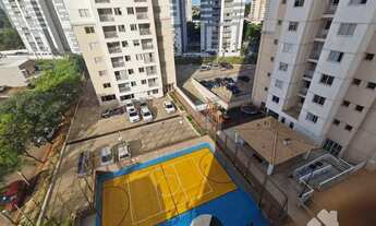 Imagem 4: APART - 701, RESID. NEW LIBERTY PARQUE CASCAVEL, TORRE CAVIUNA JARDIM ATLANTICO Rua da Cha