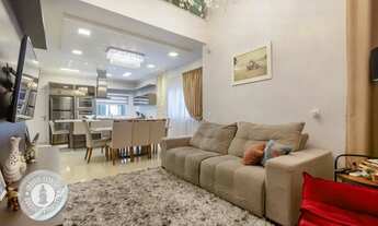 Imagem 7: Exclusividade: Casa de Alto Padrão com 3 dormitórios no bairro Fortaleza Alta