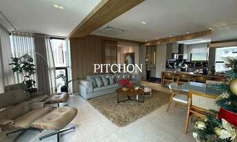 Imagem 3: Apartamento à venda, 4 quartos, 3 suítes, 4 vagas, Vale Do Sereno - Nova Lima/MG