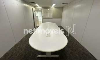 Imagem 5: Locação Andar-pilotis Cruzeiro Belo Horizonte