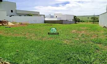 Imagem 2: Lote para Venda Condomínio Terras Alpha Anápolis, Anápolis