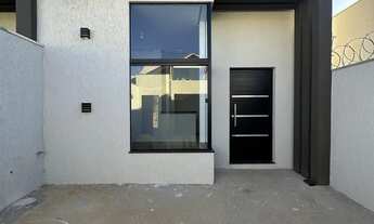 Imagem 4: Casa a venda no Bairro Residencial Sul