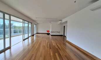 Imagem 4: Apartamento com 4 suítes, 322 m² - venda por R$ 3.350.000 ou aluguel por R$ 21.307/mês - V