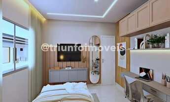 Imagem 6: Casa a venda em condomínio com 4 suítes TR228923 THE -19FP2KQ