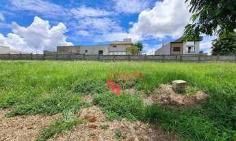 Imagem: Terreno à Venda no Bairro Residencial Terras