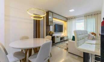 Imagem 2: MIRANTE DUO - 2 QUARTOS - DE CANTO