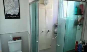 Imagem 5: VIEIRALVES- FLAT SPACE RESIDENCE- MOBILIADO