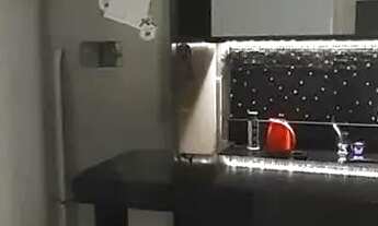 Imagem 2: KA - Apartamento completo, moderno e pronto para morar porteira fechada!