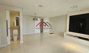 Imagem 4: Alugo Lindo Apto100m²,Jaguaré,3 dorm,2 suites, 2 vagas gara