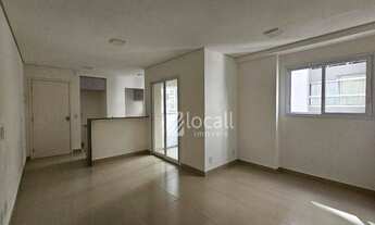 Imagem 3: Apartamento com 1 dormitório para alugar, 47 m² por R$ 2.600,00/mês - Imperial - São José