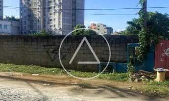 Imagem 3: Atlântica Imóveis tem excelente oportunidade de terreno com 2.367 m2 no bairro Glória, Mac